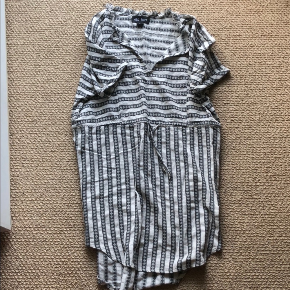 Nordstrom Dress